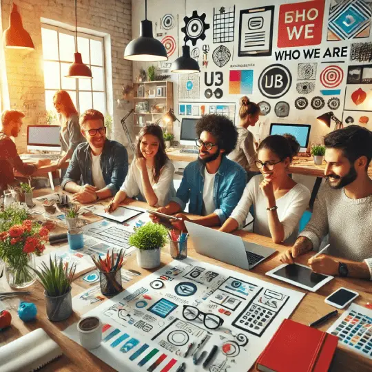 About Digital Design Expert – Jaipur-Based Creative Agency for Web Development, Digital Marketing & Interior Design