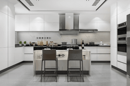 Modular Kitchen Designs 3