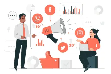 Digital Marketing Services in Jaipur – SEO, Social Media & Online Advertising by Digital Design Expert