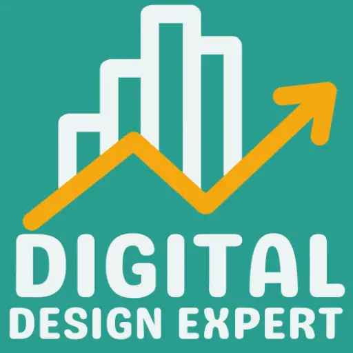 Cropped Logo of Digital Design Expert – Jaipur-Based Web & Marketing Agency